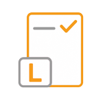 Papier Icon