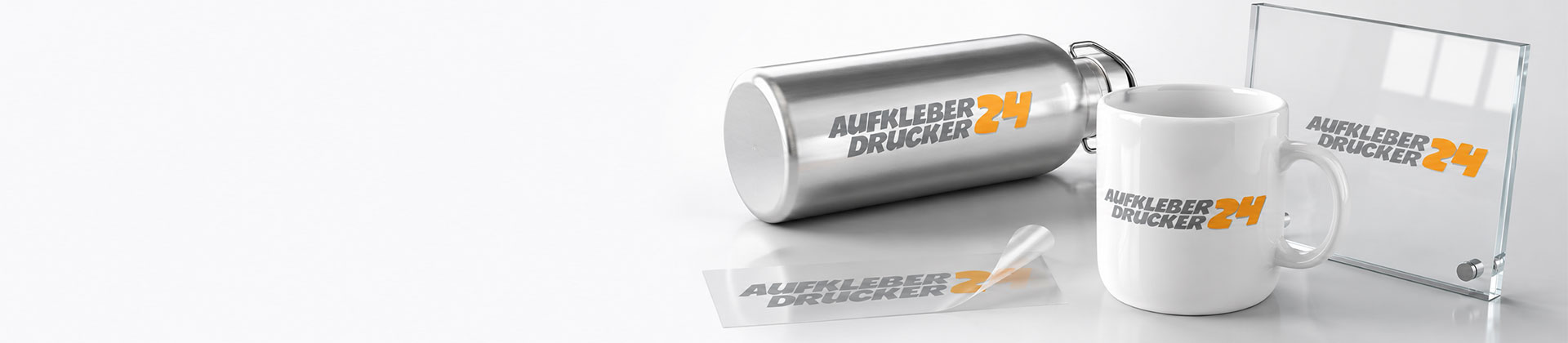 UV-DTF Transfer Aufkleber / Rub On Sticker