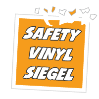 Safety Vinyl - Dokumentenfolie
