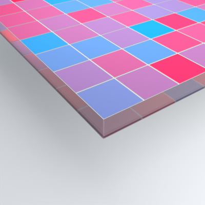 Acrylglas / Plexiglas